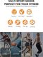 Smartwatch Rubicon ZR606B Szary 9