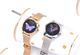 Smartwatch Rubicon ZR604B Srebrny  (RNCE604SIBX01AX) 5