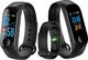 Smartband Dexxer M3 Czarny 2