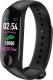 Smartband Dexxer M3 Czarny 1