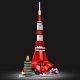LEGO Architecture Tokio (21051) 4