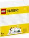 LEGO Classic Biała płytka konstrukcyjna (11010) 3