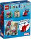 LEGO Marvel Spider-Man Groźny Mysterio (76149) 2