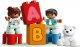 LEGO Duplo Ciężarówka z alfabetem (10915) 4
