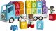 LEGO Duplo Ciężarówka z alfabetem (10915) 6