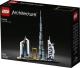 LEGO Architecture Dubaj (21052) 6