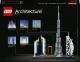 LEGO Architecture Dubaj (21052) 7