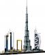 LEGO Architecture Dubaj (21052) 8