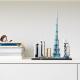 LEGO Architecture Dubaj (21052) 10