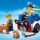 LEGO City Oddział policyjny z psem (60241) 6