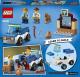 LEGO City Oddział policyjny z psem (60241) 7