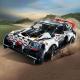 LEGO Technic Auto wyścigowe Top Gear sterowane przez aplikację (42109) 11