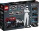 LEGO Technic Auto wyścigowe Top Gear sterowane przez aplikację (42109) 2