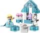LEGO Duplo Popołudniowa herbatka u Elsy i Olafa (10920) 4