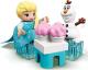 LEGO Duplo Popołudniowa herbatka u Elsy i Olafa (10920) 5