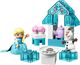 LEGO Duplo Popołudniowa herbatka u Elsy i Olafa (10920) 1