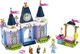 LEGO Disney Przyjęcie w zamku Kopciuszka (43178) 2