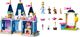LEGO Disney Przyjęcie w zamku Kopciuszka (43178) 4