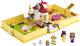 LEGO Disney Książka z przygodami Belli (43177) 9