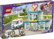 LEGO Friends Szpital w Heartlake (41394) 1