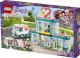 LEGO Friends Szpital w Heartlake (41394) 5