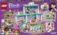 LEGO Friends Szpital w Heartlake (41394) 8
