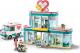 LEGO Friends Szpital w Heartlake (41394) 13