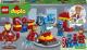 LEGO Duplo Laboratorium superbohaterów (10921) 10