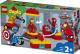 LEGO Duplo Laboratorium superbohaterów (10921) 11