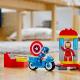 LEGO Duplo Laboratorium superbohaterów (10921) 13