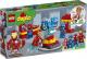 LEGO Duplo Laboratorium superbohaterów (10921) 15