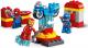 LEGO Duplo Laboratorium superbohaterów (10921) 4