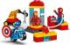 LEGO Duplo Laboratorium superbohaterów (10921) 5