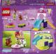 LEGO Friends Plac zabaw dla piesków (41396) 8