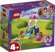 LEGO Friends Plac zabaw dla piesków (41396) 2