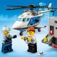 LEGO City Pościg helikopterem policyjnym (60243) 5