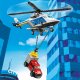 LEGO City Pościg helikopterem policyjnym (60243) 6