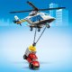 LEGO City Pościg helikopterem policyjnym (60243) 3