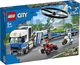 LEGO City Laweta helikoptera policyjnego (60244) 1