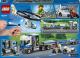 LEGO City Laweta helikoptera policyjnego (60244) 9