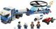 LEGO City Laweta helikoptera policyjnego (60244) 3