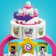 LEGO Friends Konkurs pieczenia (41393) 3