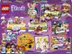 LEGO Friends Konkurs pieczenia (41393) 10