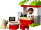 LEGO Duplo Stoisko z pizzą (10927) 4