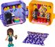 LEGO Friends Kostka do zabawy Andrei (41400) 1