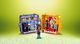 LEGO Friends Kostka do zabawy Andrei (41400) 2