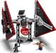 LEGO Star Wars Myśliwiec TIE Sithów (75272) 1