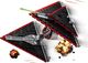 LEGO Star Wars Myśliwiec TIE Sithów (75272) 2