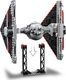 LEGO Star Wars Myśliwiec TIE Sithów (75272) 3