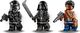 LEGO Star Wars Myśliwiec TIE Sithów (75272) 4